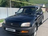 Toyota RAV4 1995 годаүшін3 200 000 тг. в Алматы