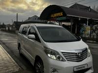 Toyota Alphard 2011 годаfor6 800 000 тг. в Тараз