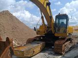Komatsu  PC300 2007 года за 5 000 000 тг. в Петропавловск – фото 2