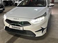 Kia Cee'd 2023 года за 10 900 000 тг. в Астана