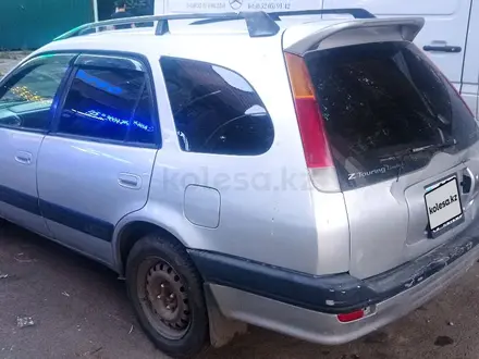 Toyota Sprinter Carib 1997 года за 1 600 000 тг. в Алматы