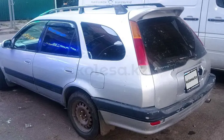 Toyota Sprinter Carib 1997 годаүшін1 600 000 тг. в Алматы