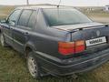 Volkswagen Vento 1993 годаfor1 000 000 тг. в Аягоз – фото 5