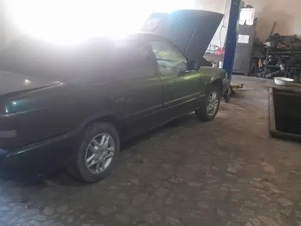 Mazda 626 1990 года за 850 000 тг. в Экибастуз – фото 15