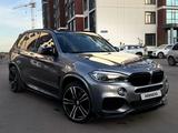 BMW X5 2015 годаүшін21 000 000 тг. в Караганда