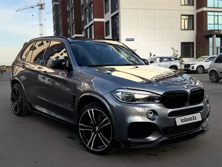 BMW X5 2015 года за 21 000 000 тг. в Караганда