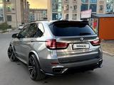 BMW X5 2015 годаүшін21 000 000 тг. в Караганда – фото 2