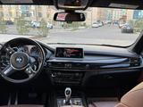 BMW X5 2015 годаүшін21 000 000 тг. в Караганда – фото 5