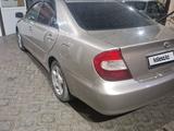 Toyota Camry 2003 года за 4 600 000 тг. в Тараз – фото 3