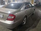 Toyota Camry 2003 года за 4 600 000 тг. в Тараз – фото 4