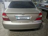 Toyota Camry 2003 года за 4 600 000 тг. в Тараз – фото 5