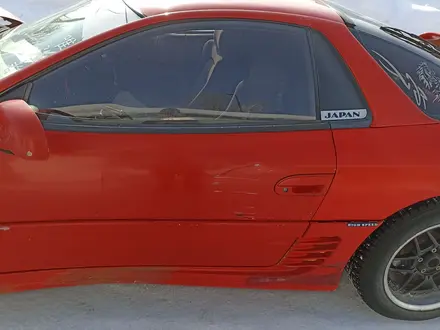 Mitsubishi GTO 1991 года за 1 800 000 тг. в Усть-Каменогорск – фото 2