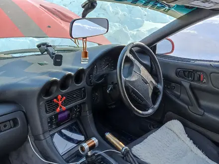 Mitsubishi GTO 1991 года за 1 800 000 тг. в Усть-Каменогорск