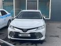 Toyota Camry 2019 года за 13 300 000 тг. в Павлодар – фото 2