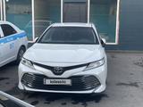 Toyota Camry 2019 года за 13 300 000 тг. в Павлодар – фото 2