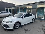 Toyota Camry 2019 года за 13 300 000 тг. в Павлодар – фото 3