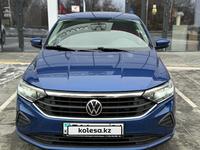 Volkswagen Polo 2021 годаүшін8 400 000 тг. в Актобе