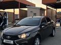 ВАЗ (Lada) Vesta 2015 годаfor3 500 000 тг. в Атырау – фото 2