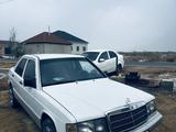 Mercedes-Benz 190 1990 года за 750 000 тг. в Кызылорда