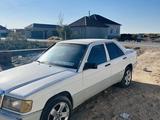 Mercedes-Benz 190 1990 года за 750 000 тг. в Кызылорда – фото 3