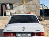 Mercedes-Benz 190 1990 года за 750 000 тг. в Кызылорда – фото 4