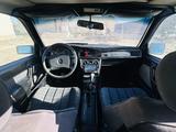 Mercedes-Benz 190 1990 года за 750 000 тг. в Кызылорда – фото 5