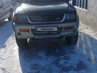 Mitsubishi Pajero 1999 годаүшін3 500 000 тг. в Кокшетау