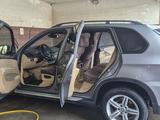 BMW X5 2008 года за 7 000 000 тг. в Шымкент – фото 4