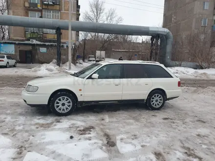 Audi A6 1995 года за 2 000 000 тг. в Астана