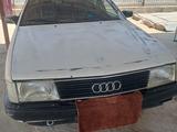 Audi 100 1986 годаүшін1 000 000 тг. в Абай (Келесский р-н)