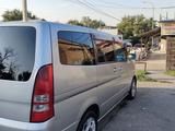 Nissan Serena 2002 года за 3 000 000 тг. в Каскелен – фото 4