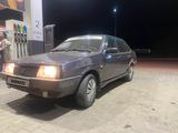 ВАЗ (Lada) 21099 2001 года за 550 000 тг. в Уральск – фото 2