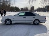 Mercedes-Benz E 230 1997 года за 2 600 000 тг. в Кокшетау – фото 4