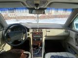 Mercedes-Benz E 230 1997 года за 2 600 000 тг. в Кокшетау – фото 5
