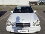 Mercedes-Benz E 240 1997 года за 3 500 000 тг. в Алматы – фото 5