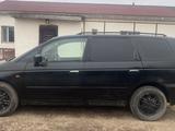 Honda Odyssey 2000 годаfor2 400 000 тг. в Астана – фото 4