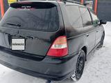 Honda Odyssey 2000 годаfor2 400 000 тг. в Астана