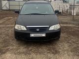 Honda Odyssey 2000 годаfor2 400 000 тг. в Астана – фото 2