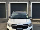Kia Seltos 2024 года за 10 300 000 тг. в Атырау – фото 4