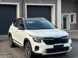Kia Seltos 2024 года за 10 300 000 тг. в Атырау