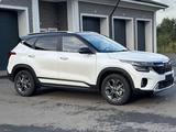 Kia Seltos 2024 года за 10 300 000 тг. в Атырау – фото 2