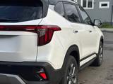 Kia Seltos 2024 года за 10 300 000 тг. в Атырау – фото 5