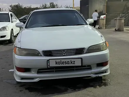 Toyota Mark II 1994 года за 2 600 000 тг. в Алматы – фото 10