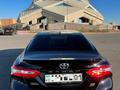 Toyota Camry 2020 годаүшін16 500 000 тг. в Астана – фото 6