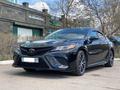 Toyota Camry 2020 годаүшін16 500 000 тг. в Астана