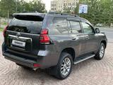 Toyota Land Cruiser Prado 2017 годаүшін21 900 000 тг. в Алматы – фото 5