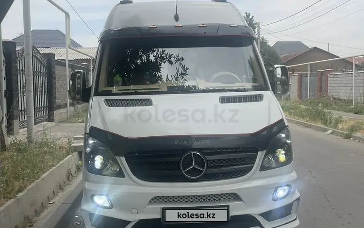 Mercedes-Benz Sprinter 2008 года за 15 000 000 тг. в Алматы