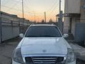 SsangYong Rexton 2002 года за 2 800 000 тг. в Шымкент