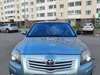 Toyota Avensis 2007 годаүшін5 000 000 тг. в Астана