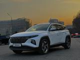 Hyundai Tucson 2021 годаүшін15 500 000 тг. в Алматы – фото 5